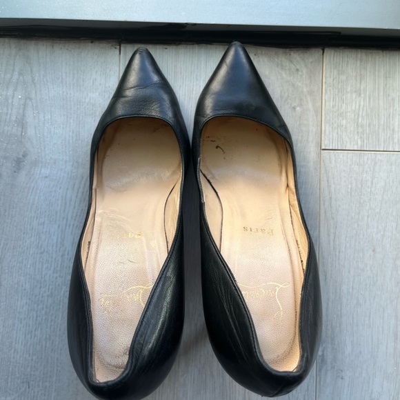 Christian Louboutin So Kate 10cm - Picture 5 of 5